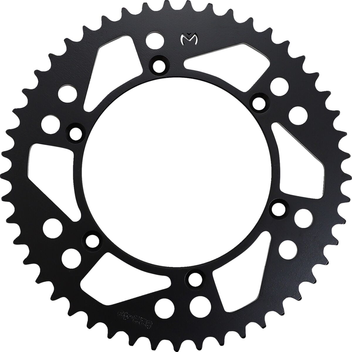 SPROCKET STEEL MSE SHER 49T