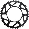 SPROCKET STEEL MSE SHER 52T