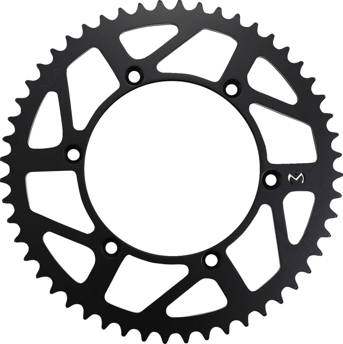 SPROCKET STEEL MSE SHER 52T