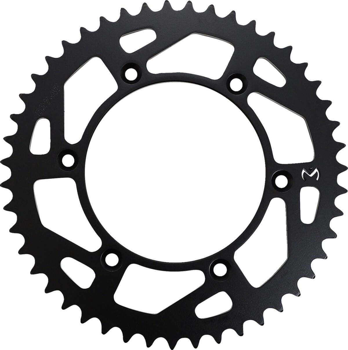 SPROCKET STEEL MSE KTM 47T