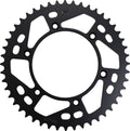 SPROCKET STEEL MSE KTM 48T