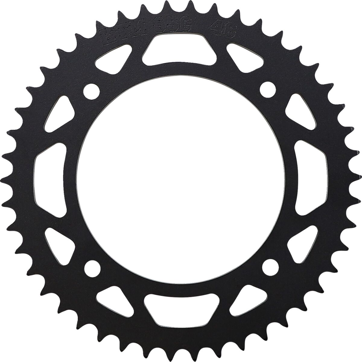 SPROCKET STEEL MSE KTM 46T