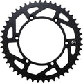 SPROCKET STEEL MSE KAW 48T