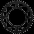 SPROCKET STEEL MSE SUZ 49T