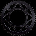 SPROCKET STEEL MSE SUZ 52T