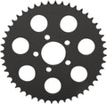 SPROCKET BLK 48T FLAT