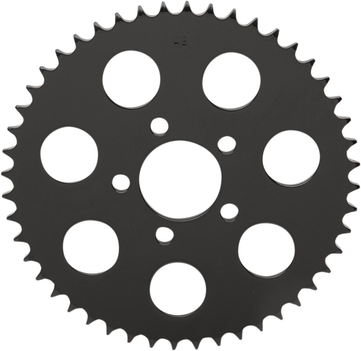 SPROCKET BLK 48T FLAT