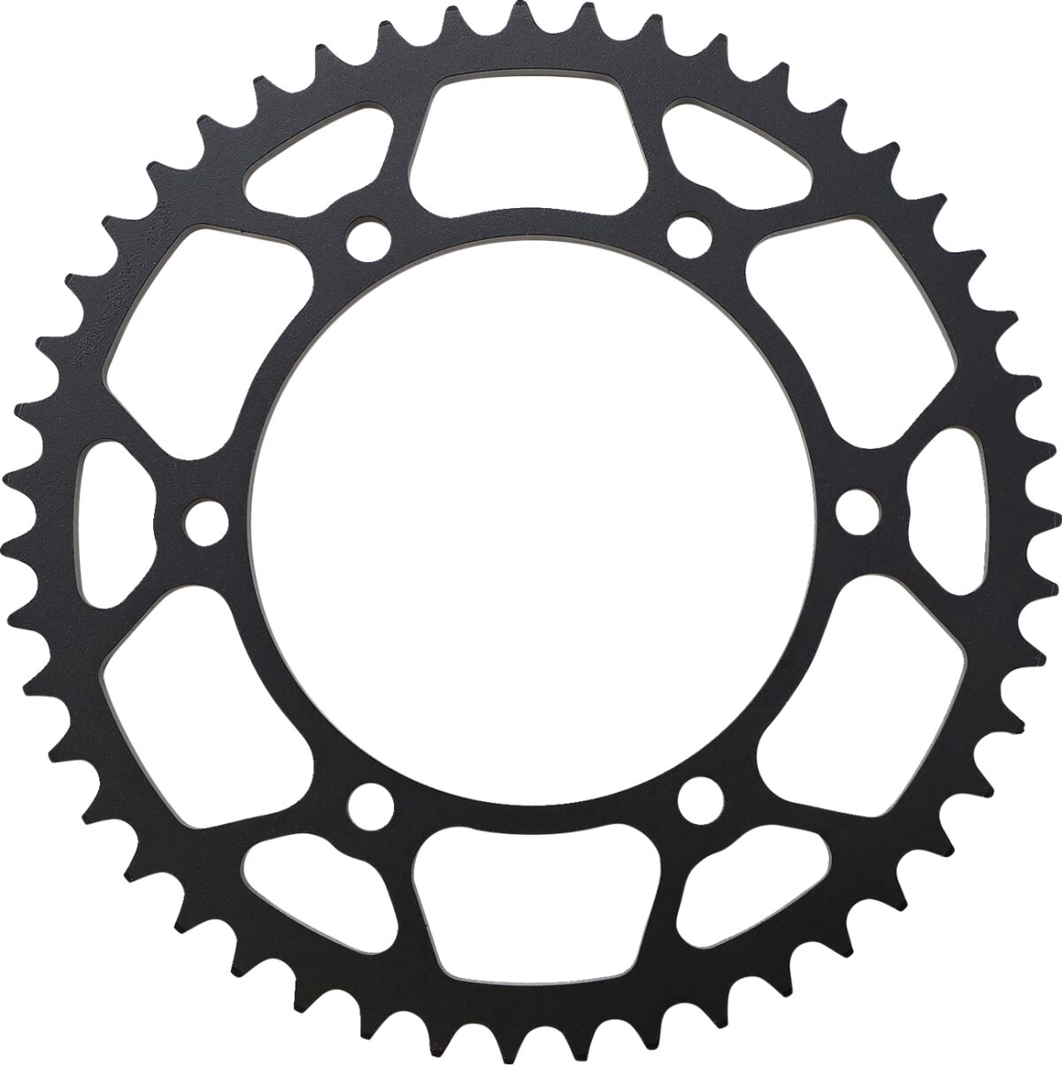SPROCKET STEEL MSE HON 47T