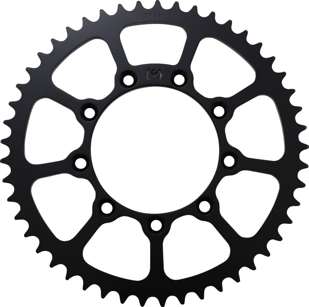 SPROCKET STEEL MSE TM 49T