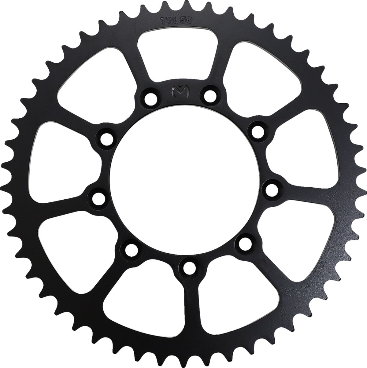 SPROCKET STEEL MSE TM 50T