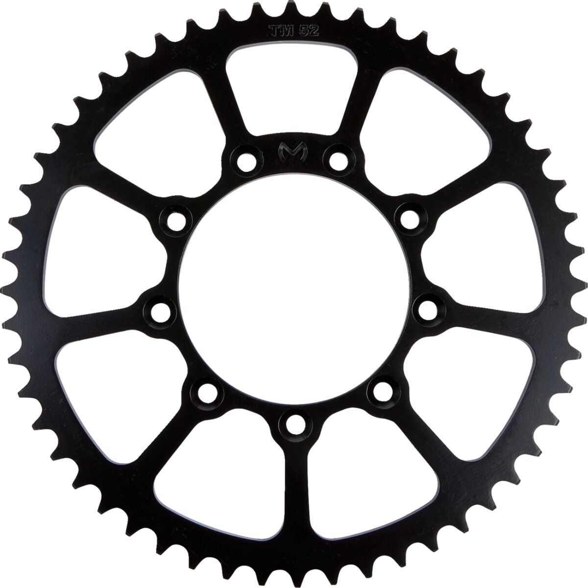 SPROCKET STEEL TM 52T