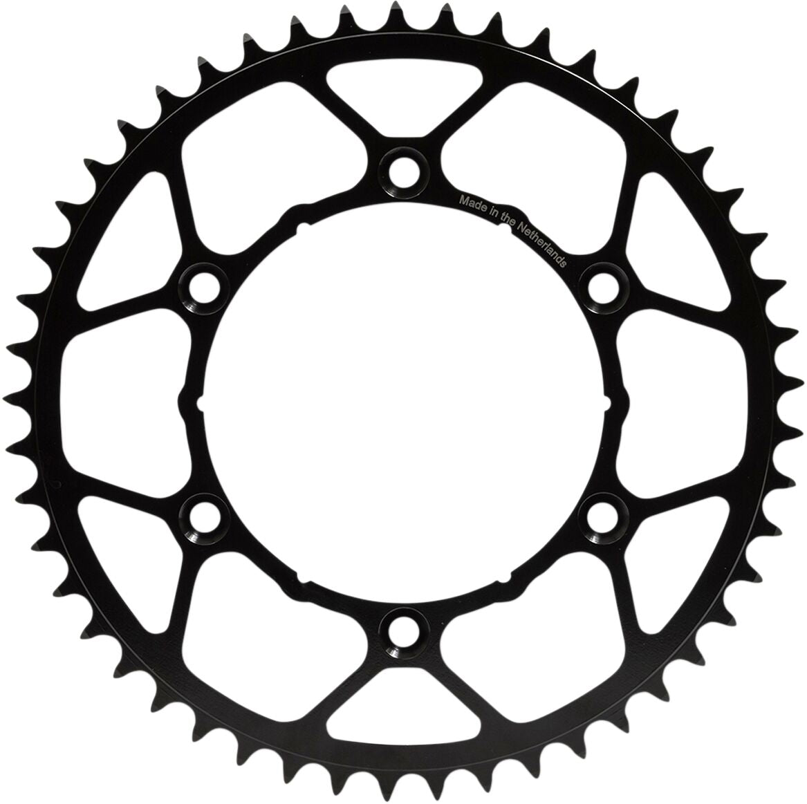 REAR SPROCKET 428 49T
