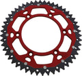 SPROCKET DUAL MSE 50 RD