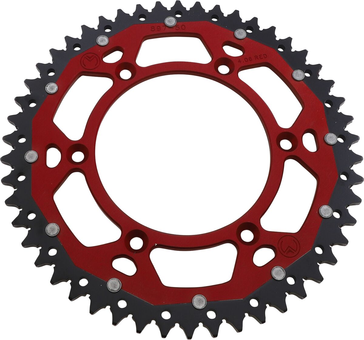 SPROCKET DUAL MSE 50 RD