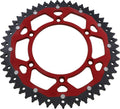 SPROCKET DUAL MSE 52 RD