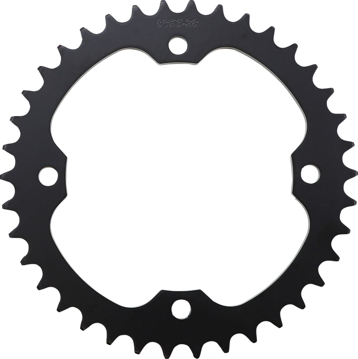 SPROCKET STEEL ATV RR 38T