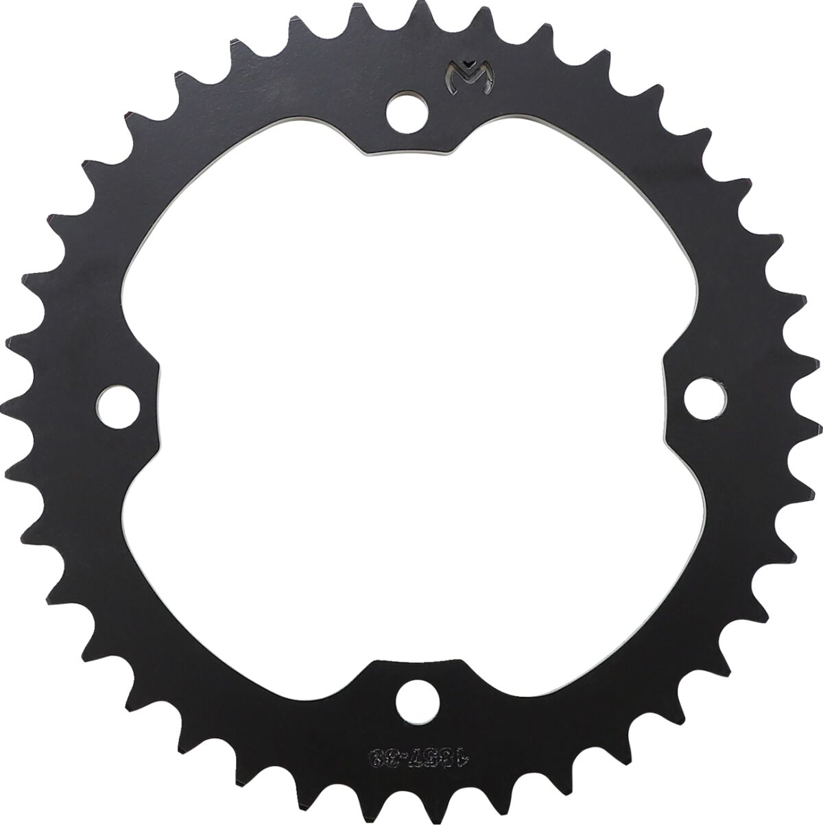 SPROCKET STEEL ATV RR 39T