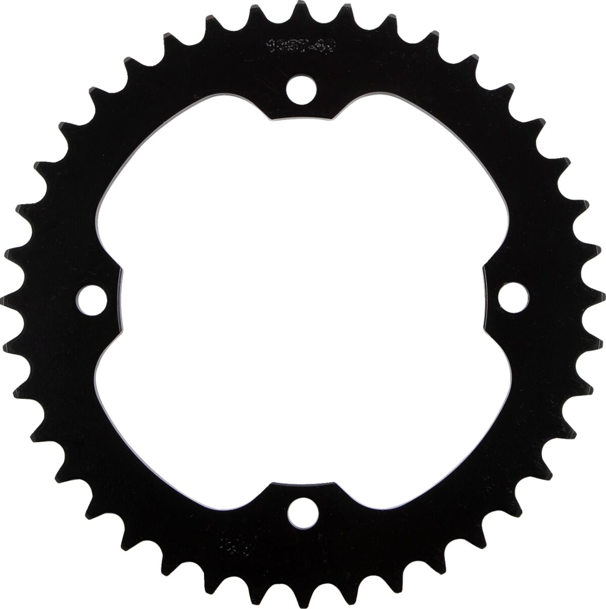 SPROCKET STEEL ATV RR 40T