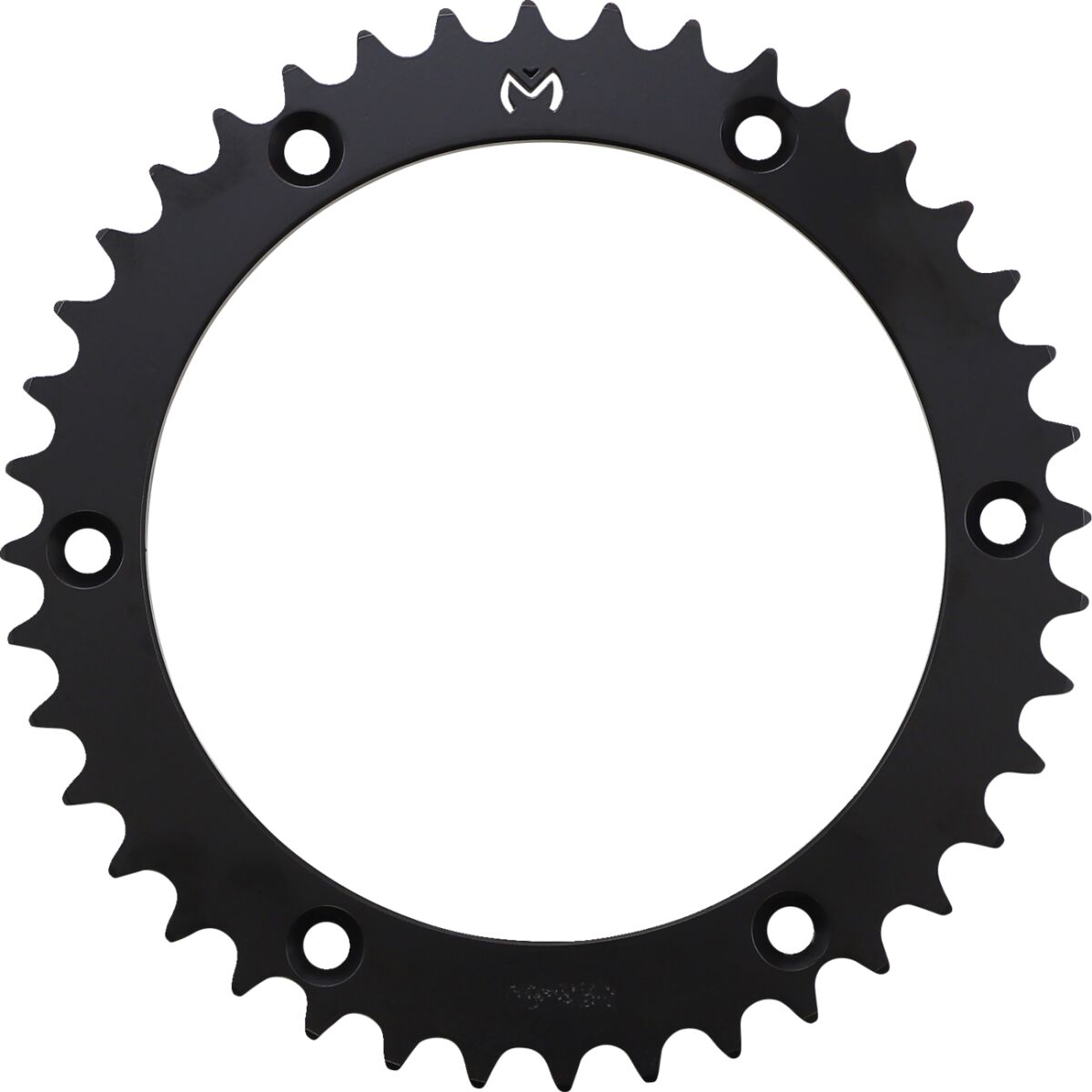 SPROCKET STEEL ATV RR 40T