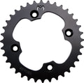 SPROCKET STEEL HON 36T