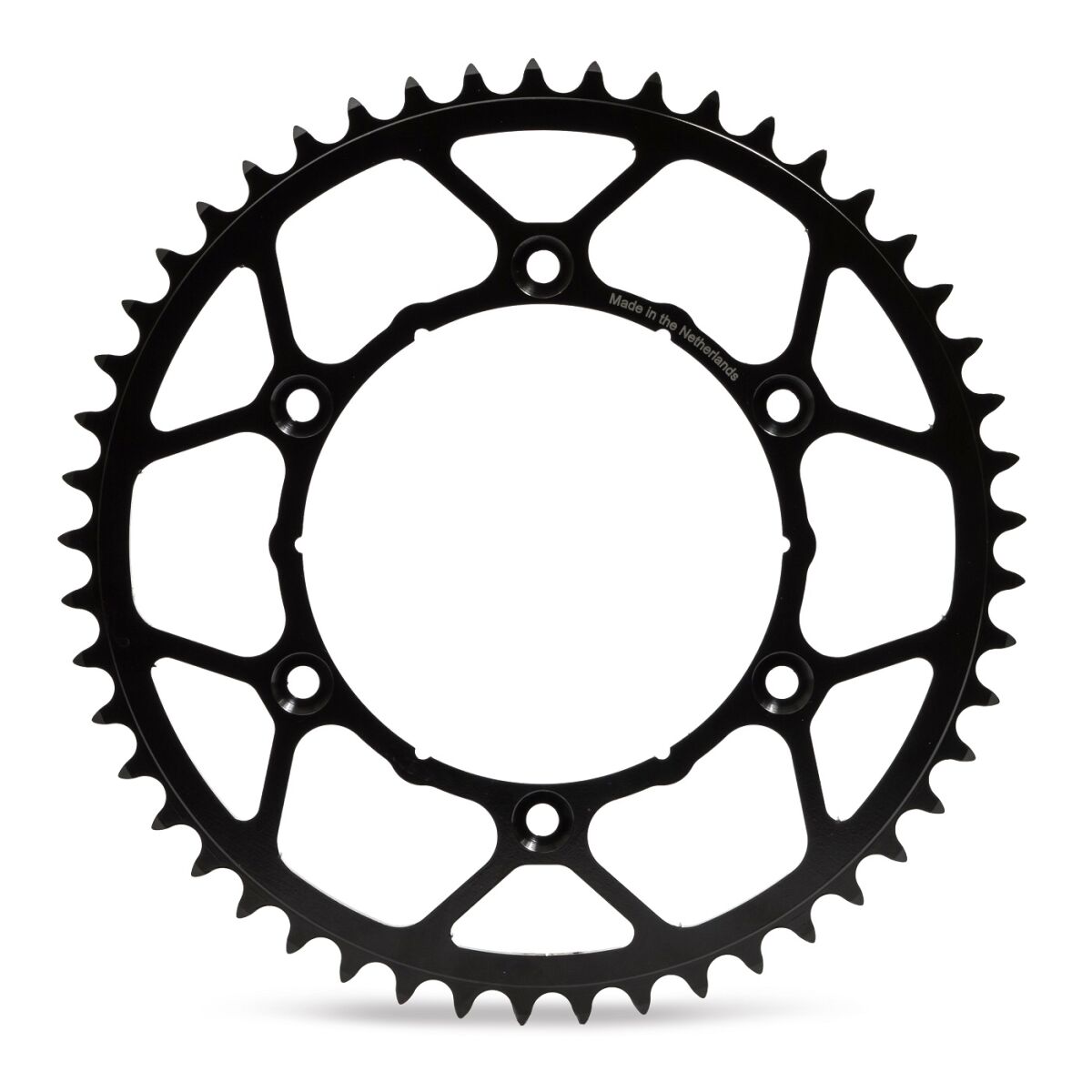 SPROCKET STEEL REAR 420-51T SX