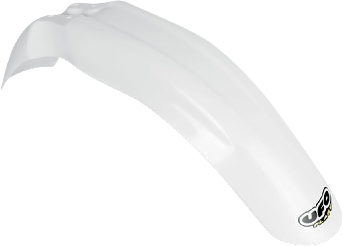 F-FDR XR400 WHITE 96-00