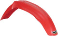 F-FDR XR650R RED