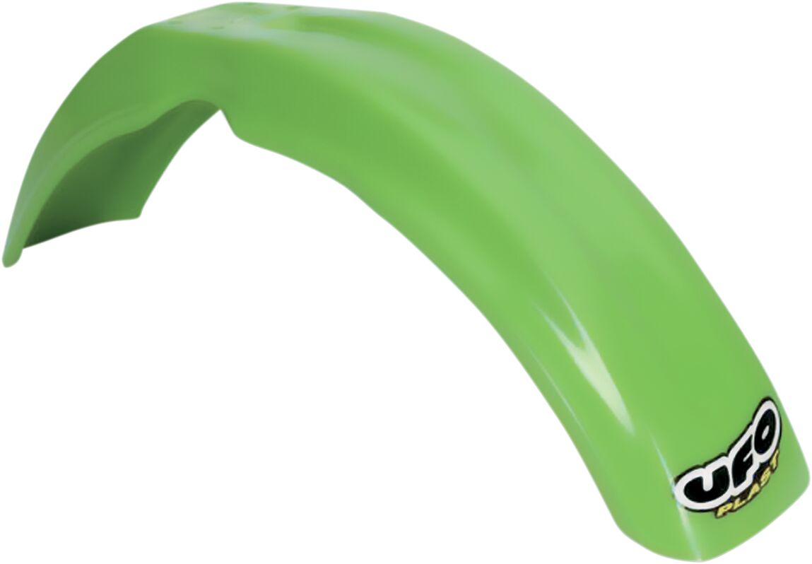 F-FDR KX60 84-04 GREEN