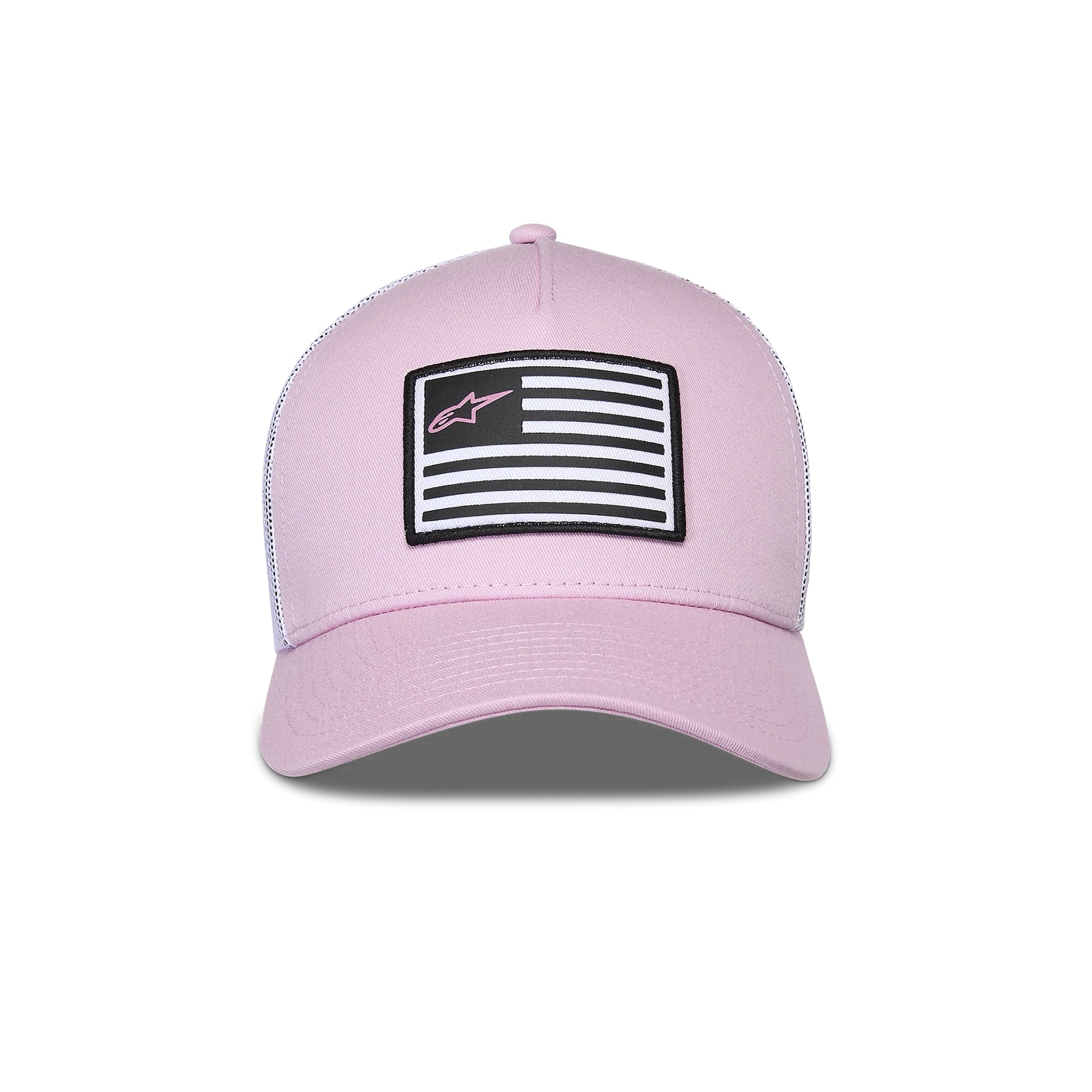 ALPINESTARS BONE FLAG SNAPBACK