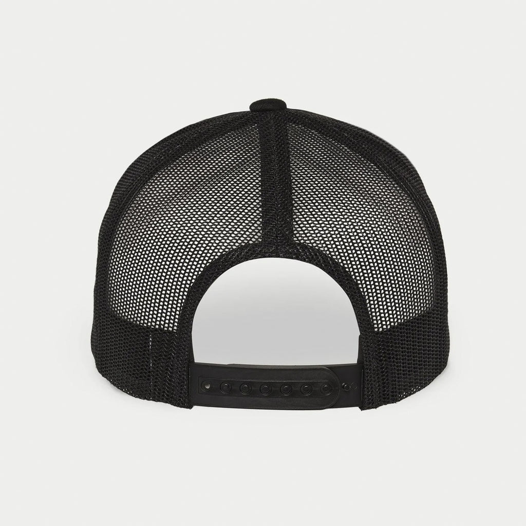 ALPINESTARS BONE FLAG SNAPBACK