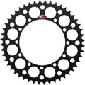 SPROCK R 520 48T BK UL SC