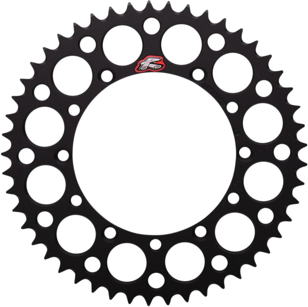 SPROCK R 520 49T BK UL SC