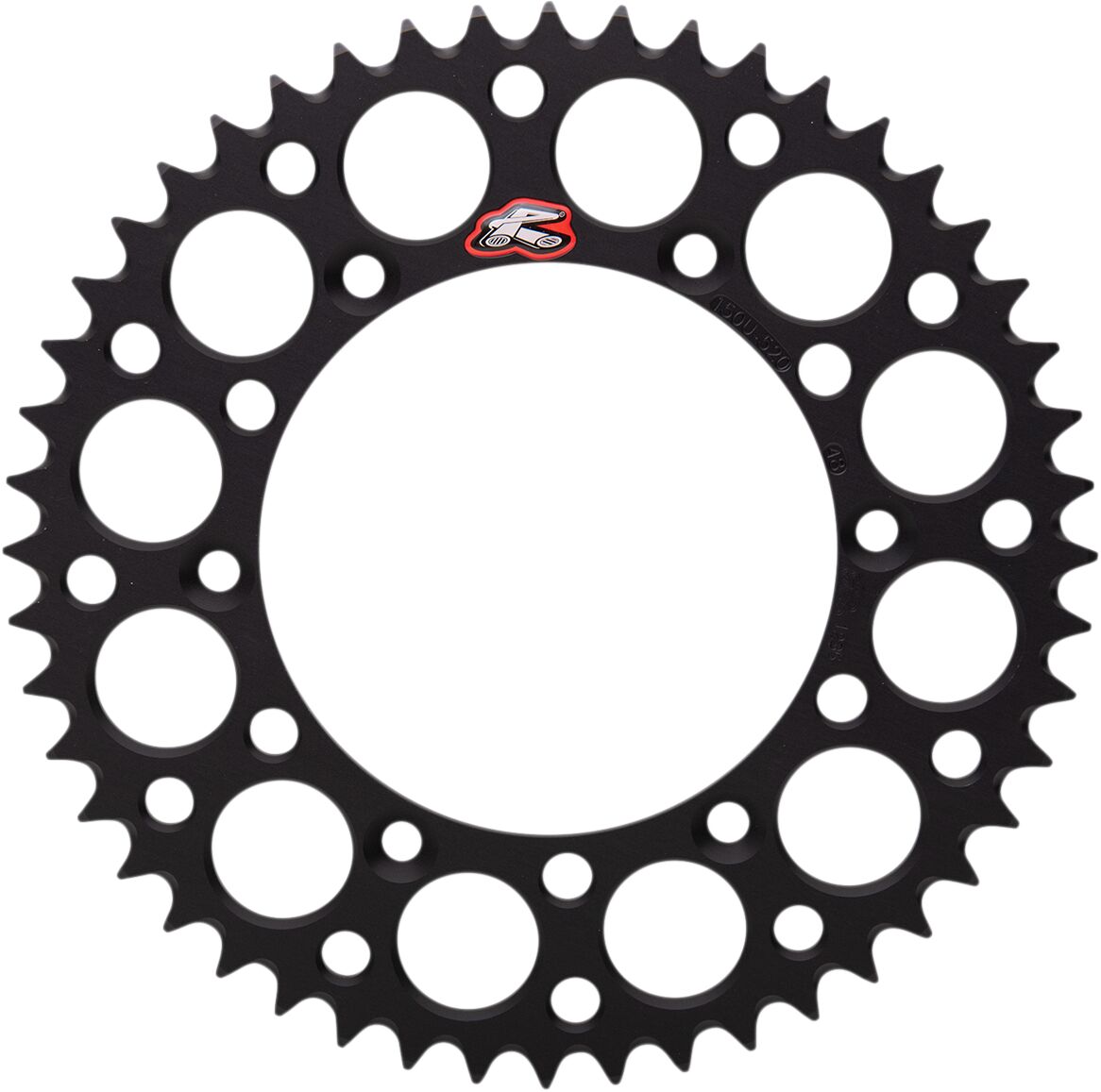 SPROCK R 520 48T BK UL SC