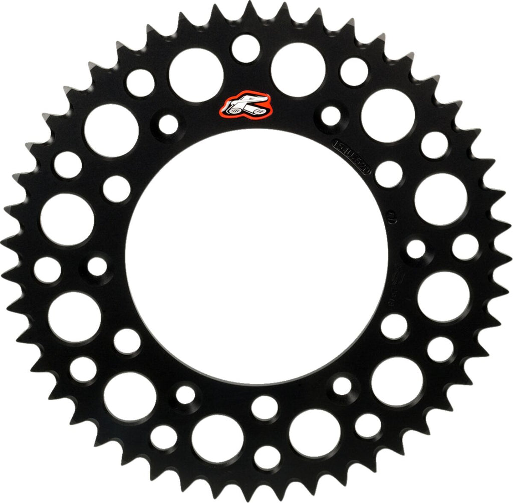 SPROCK R 520 48T BK UL SC
