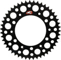 SPROCK R 520 48T BK UL SC