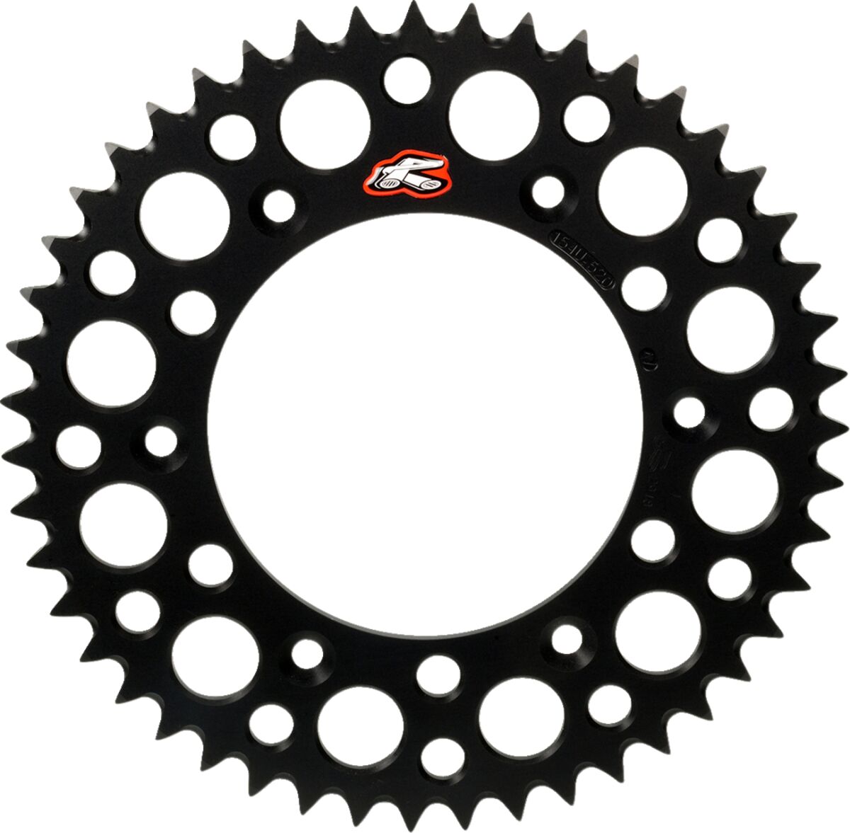 SPROCK R 520 48T BK UL SC