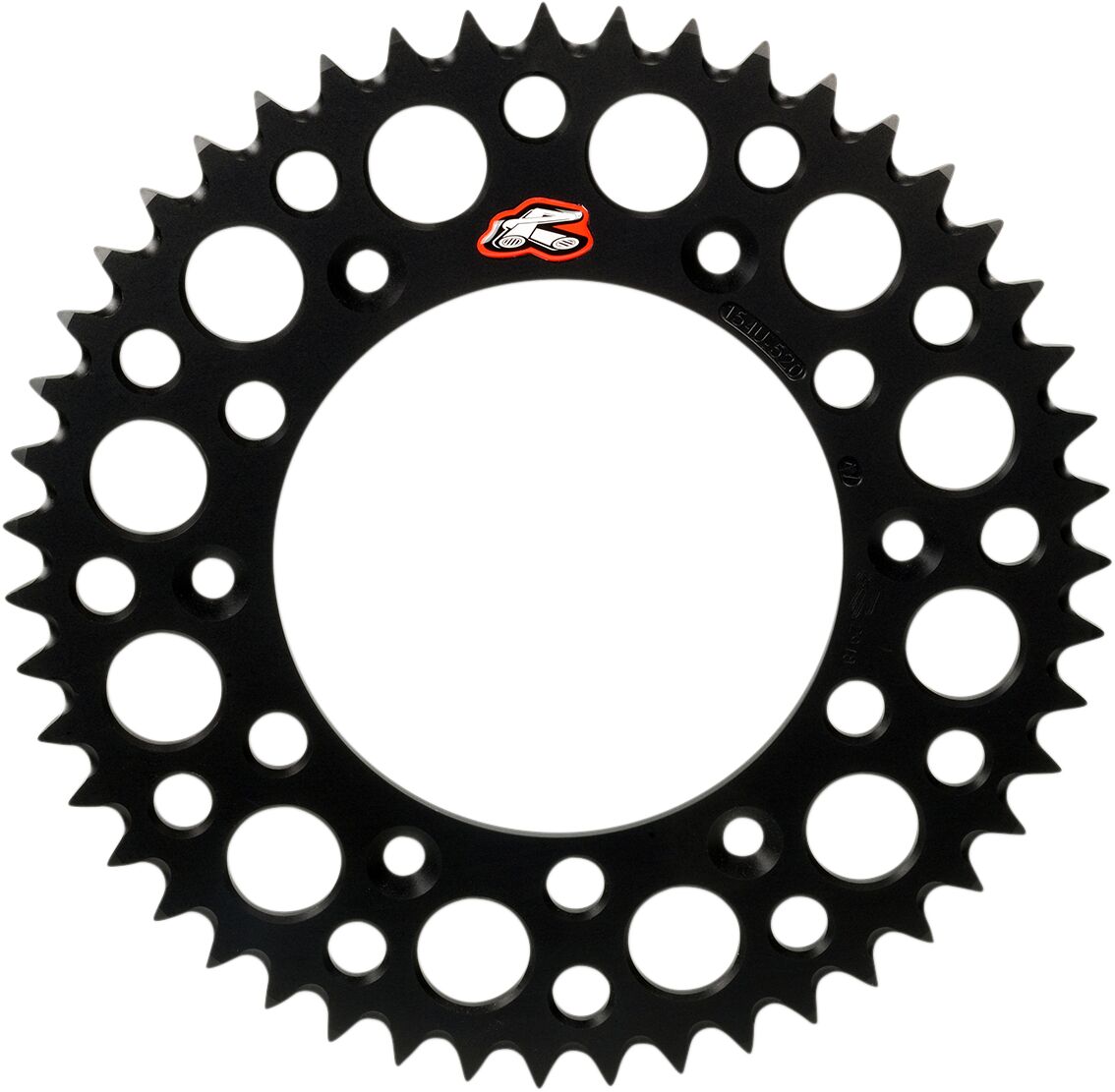 SPROCK R 520 48T BK UL SC