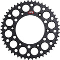 SPROCK R 520 50T BK UL SC
