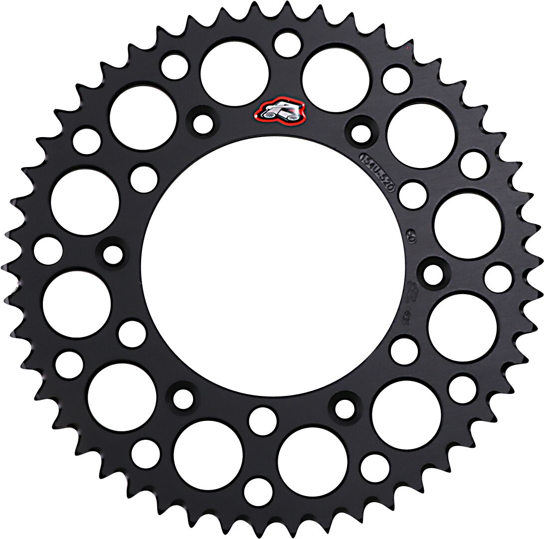 SPROCK R 520 50T BK UL SC
