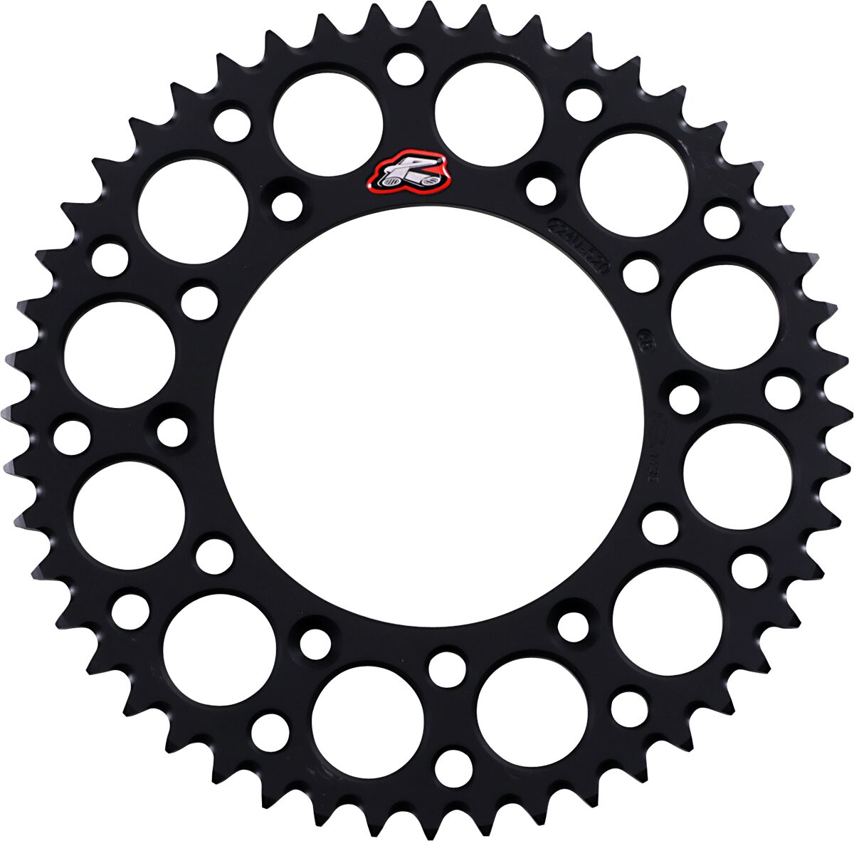 SPROCK R 520 48T BK UL SC