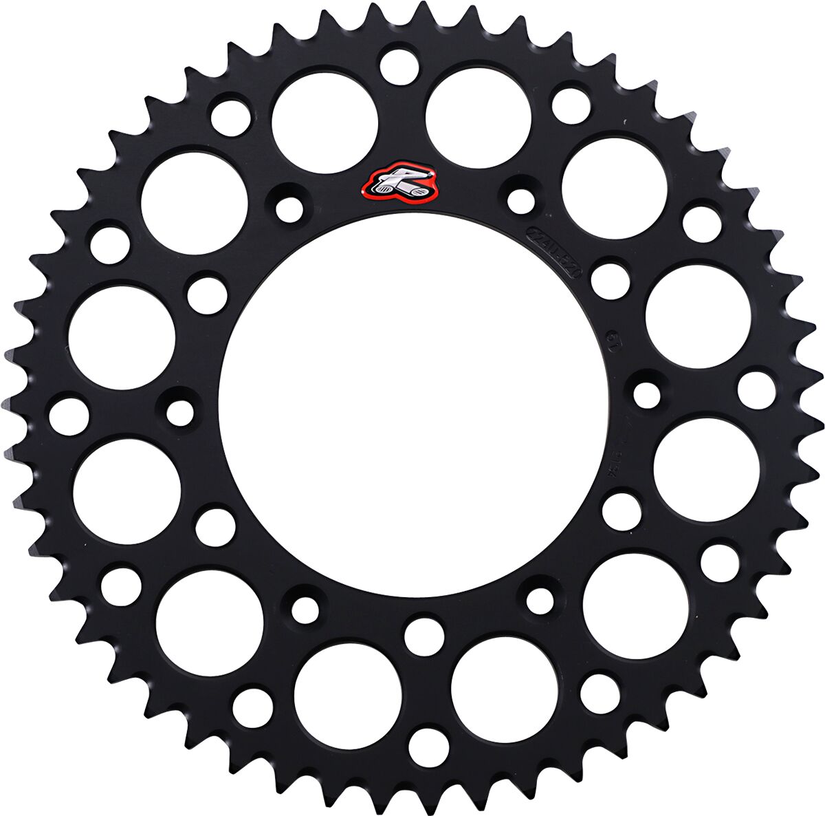 SPROCK R 520 51T BK UL SC