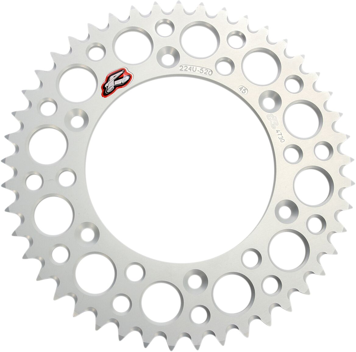 SPROCK R 520 45T SI UL SC