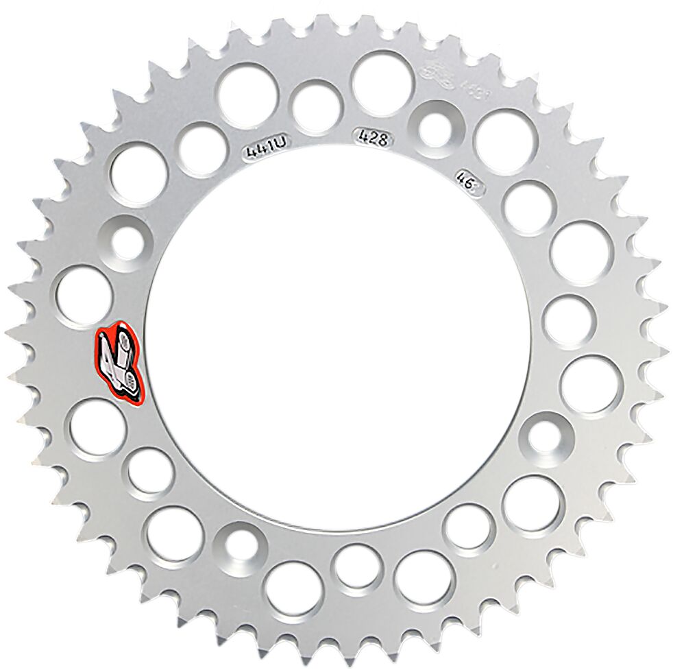 SPROCK R 428 46T SI UL SC