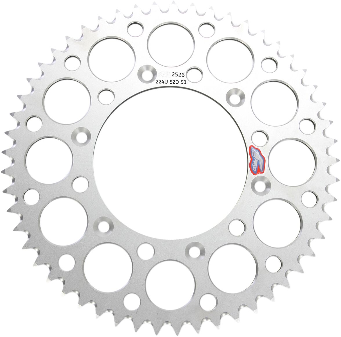 SPROCK R 520 53T SI UL SC