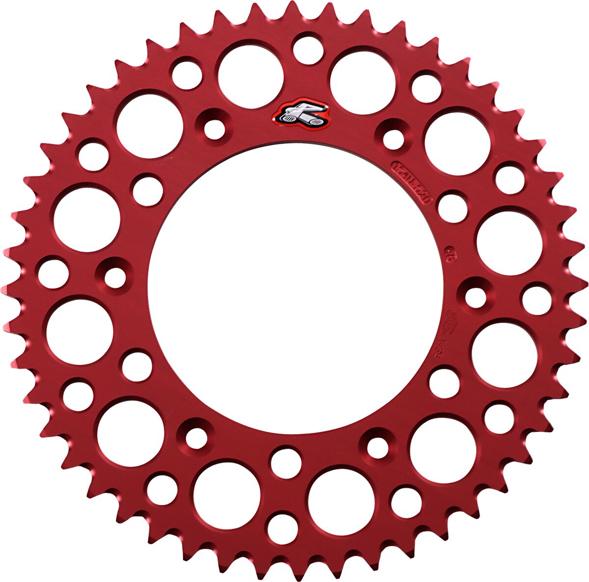 SPROCK R 520 48T RD UL SC