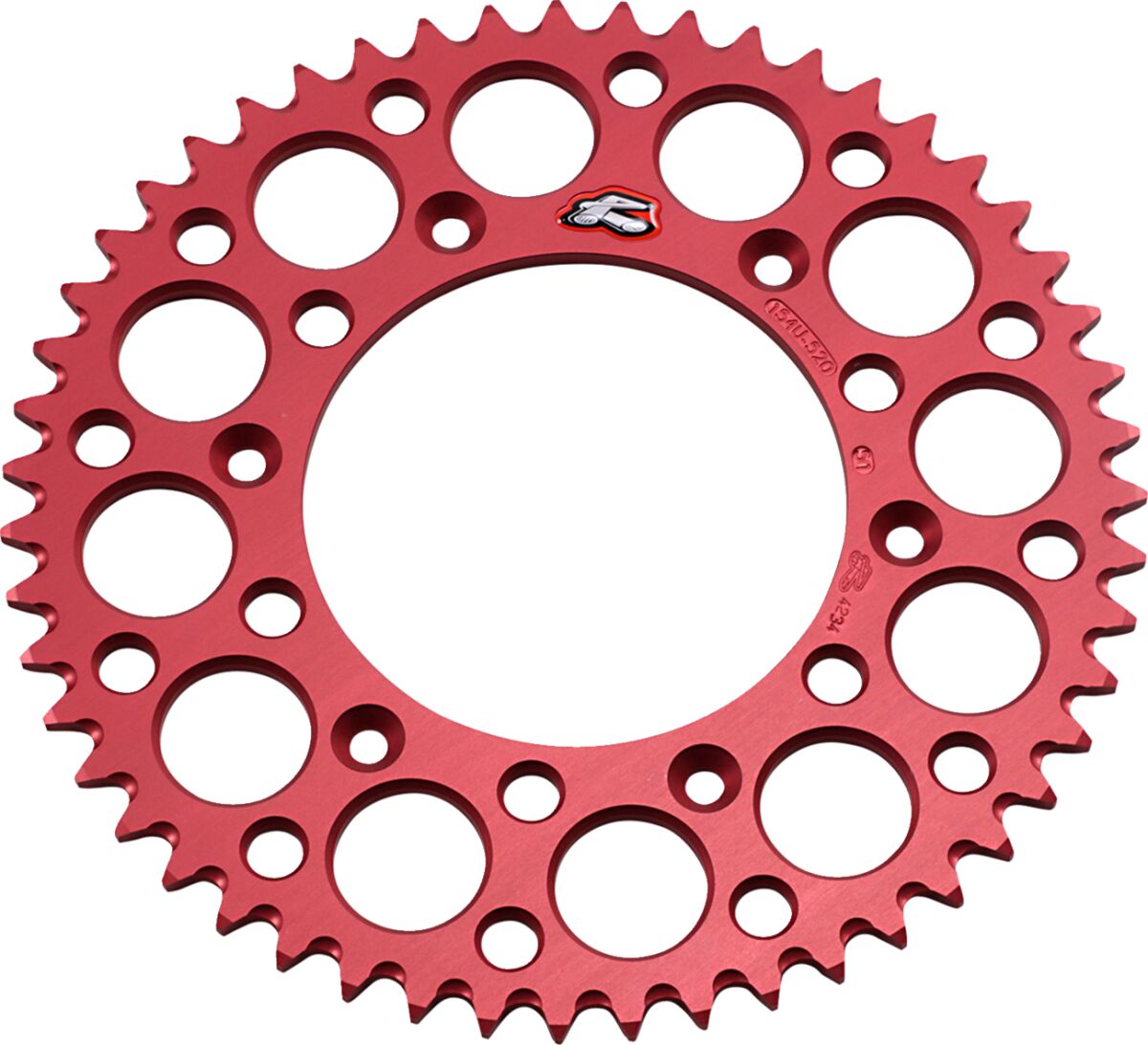 SPROCK R 520 51T RD UL SC