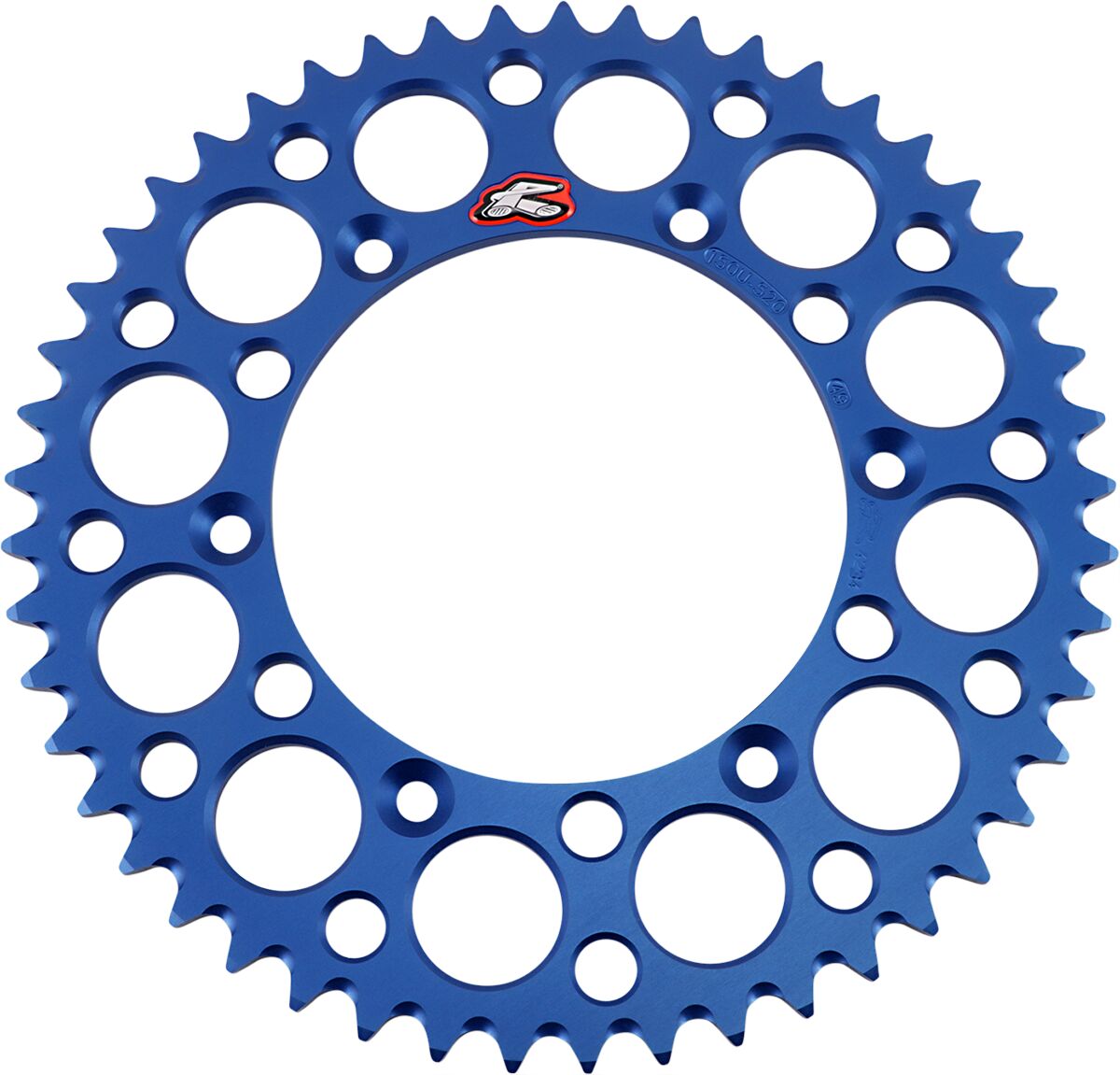 SPROCK R 520 49T BL UL SC