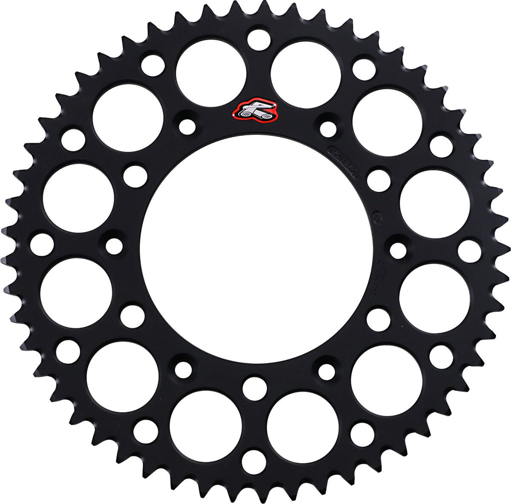 SPROCK R 520 53T BK UL SC