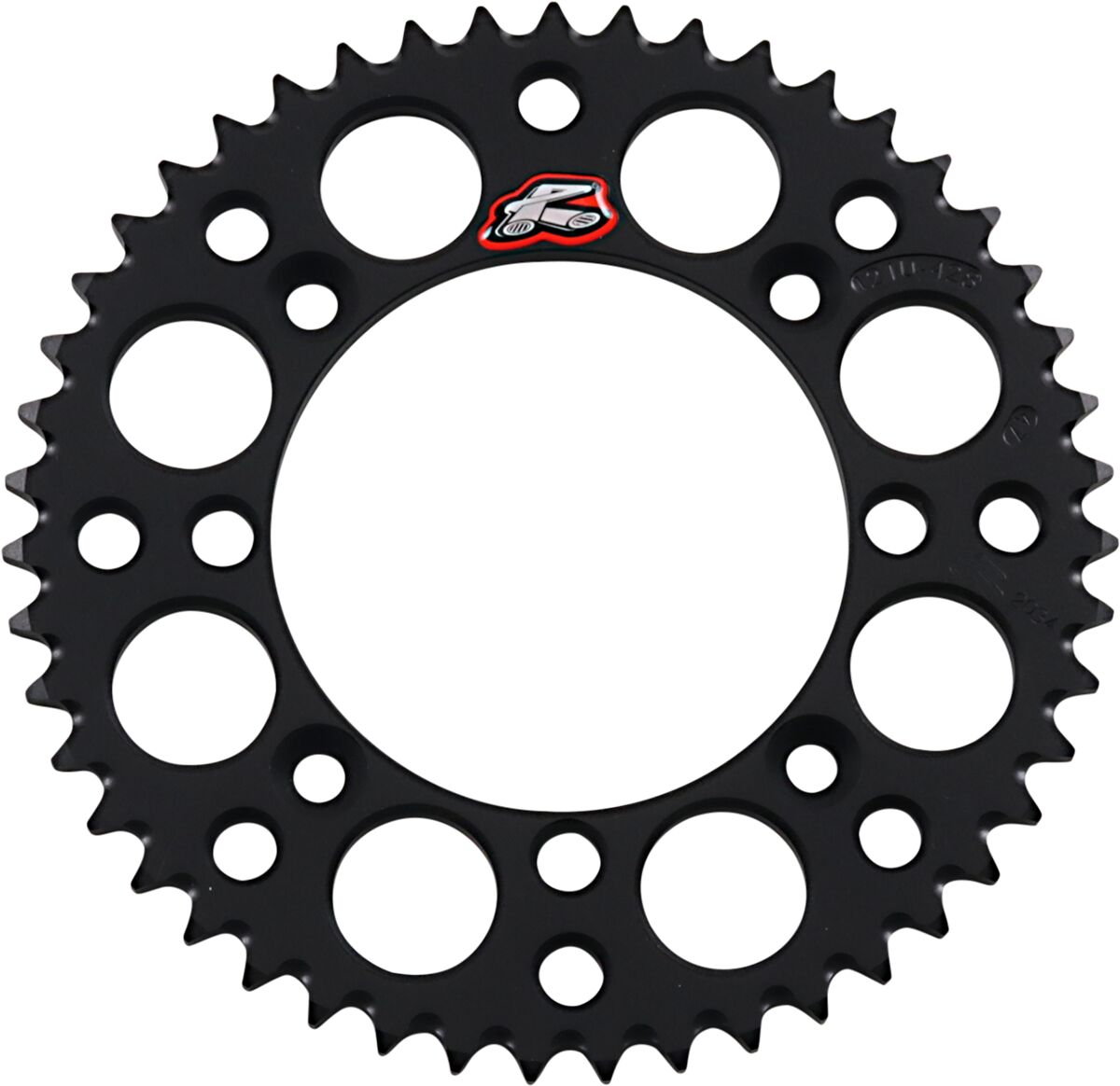 SPROCK R 428 47T BK UL SC