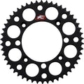 SPROCK R 428 50T BK UL SC